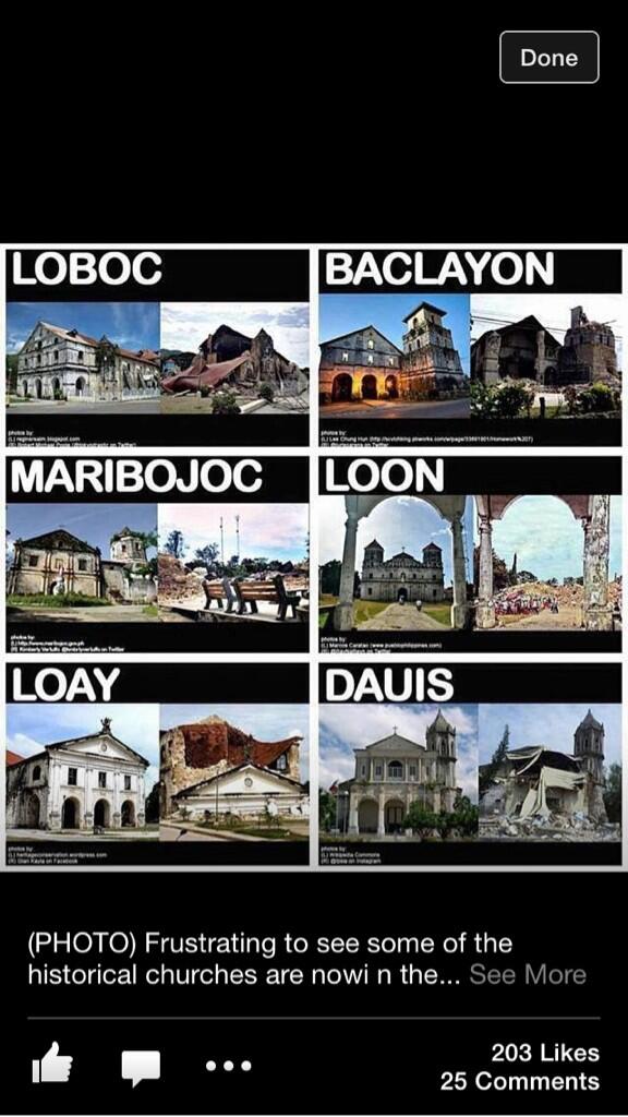 dyoph's tweet image. #PrayForThePhilippines #BoholQuake dapat limasin ang mga ninakaw ni #napoles and use it to restore all these