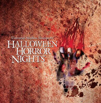 Uni2uni_IPB's tweet photo. Halloween Di Singapore, ayo siapa berani uji nyali di Halloween Horror Nights di RWS Singapore?? #Uni2Uni http://t.co/m12rgphYeN