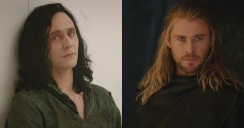 映画 マイティ ソー ダーク ワールド 予告編やポスターなど 情報まとめ Togetter 映画 マイティ ソー ダーク ワールド 予告編やポスターなど 情報まとめ Togetter