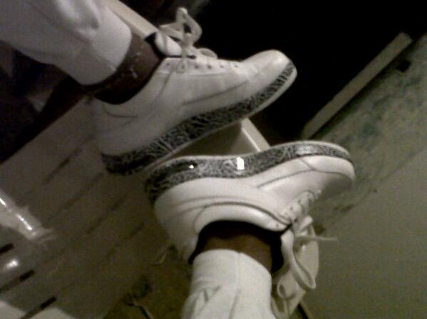 lamercacha's tweet photo. *AiR »Jordan« “2” :D http://t.co/CBqD0L66ZO