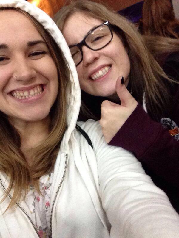 amaaai_'s tweet image. Hola @mw_amz94 ¿por que esta foto no estaba aquí? #BitDrunk #Pilares2013