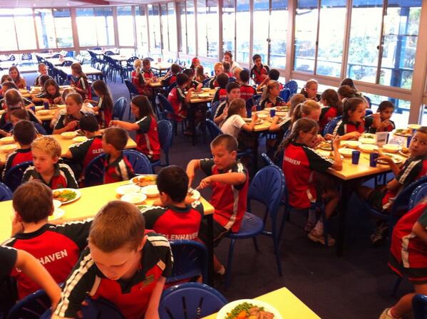 Stage2Camp_GPS's tweet photo. Roast dinner... Yum!! http://t.co/zycWnSLNr7