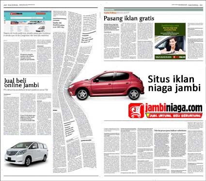 jambiniagacom's tweet photo. Update terbaru iklan Jual Mobil di Jambi - Situs iklan niaga Jambi - http://t.co/dRp1wsgJ9F - @VisitJambi @Info_JBI http://t.co/xArqbL0e0p