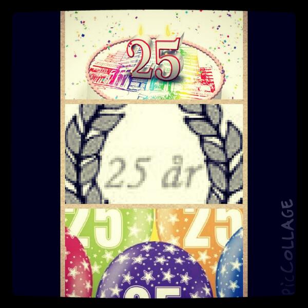 Mariafernanda88's tweet photo. Happy 25 to me today★♥★☆♡ http://t.co/jOPOQC9tOa