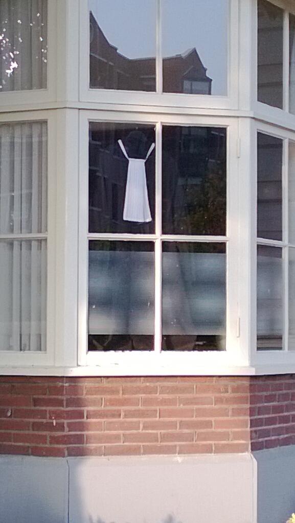 VrenckenJan's tweet photo. Gespot in Veenendaal. Zou die van Bram zijn!!?? http://t.co/VXZ6pwKFlR