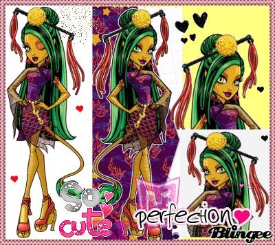 Jinafire_off's tweet photo. One of my Fans made this for me &amp; its PERFECTION <3 http://t.co/ELkj7JdeJw