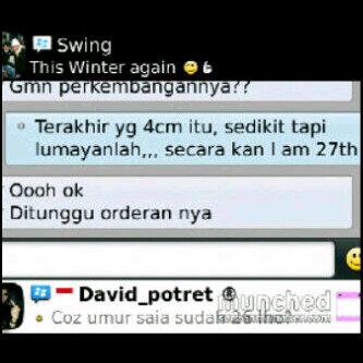 Ideal21Days's tweet photo. Wow!!! 27thn masih bisa naik 4cm,pake kalsium herbal kami,mau??info.order pin 28E4E480 hp:08567741941 http://t.co/X9rXuLGNNQ
