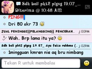 Ideal21Days's tweet photo. Dahsyat!!! 7hari turun 7kg,pake herbal pelangsing kami,mau??info.order 28E4E480 hp: 08567741941 http://t.co/Upx5cRPhCs