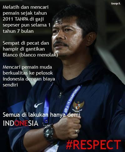 Quotes Sepak Bola Indonesia