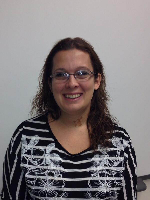 We welcome Jill Gabrielson to the 4th grade team at MHES.