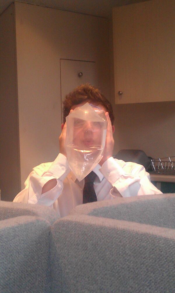 Nicoooolaaaaaa's tweet photo. @Jake_highley #sillyboy http://t.co/naK1gUYJYV