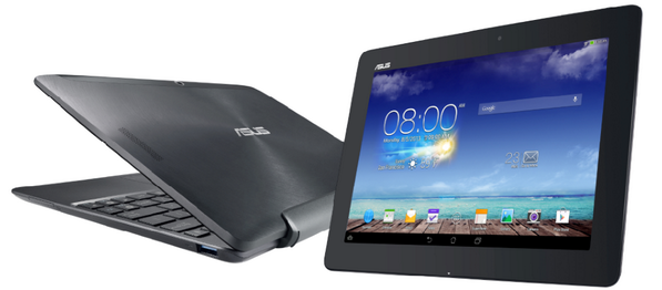 Androidos5's tweet image. Asus تحول إلى جهاز لوحي المخطط لها في 21 من أكتوبر مع Nividia tegra 4