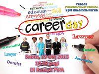 career day!