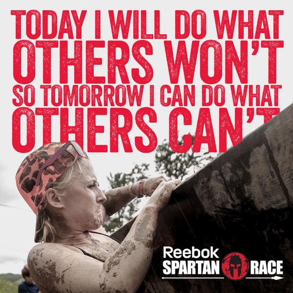 SpartanRace tweet picture