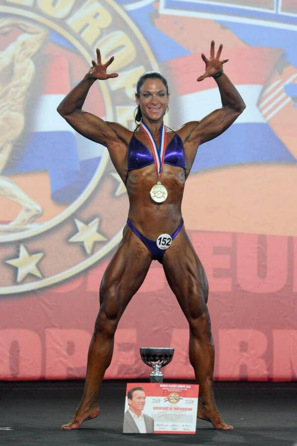 Sci-Muscle tweet media