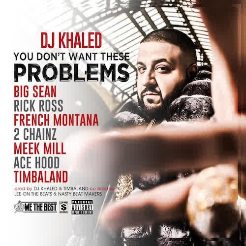 Menace_AFC's tweet image. @djkhaled #ProblemRecord