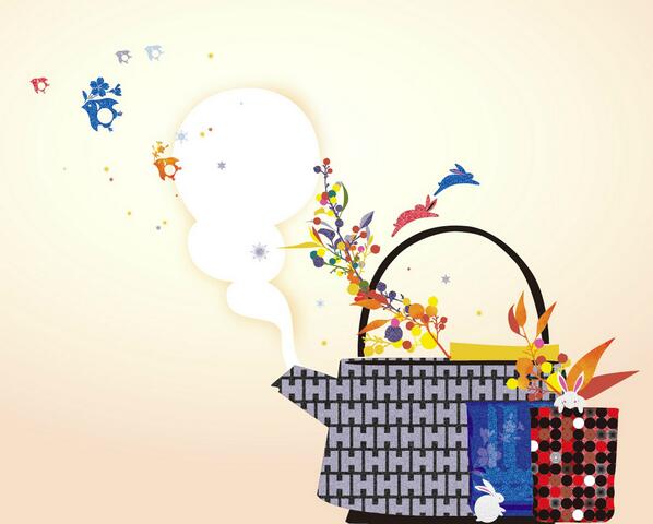 ねいろ Twitter પર イオンさんの全国ギフト 夏に引き続き イオン冬ギフト にてもイラストを描かせていただきましたありがとうございます Http T Co Kvzgjakcun Twitter