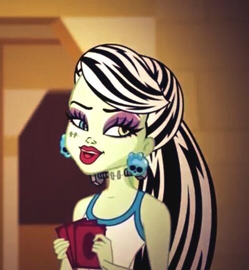 Jinafire_off's tweet photo. My GF @MHFrankieStein6 http://t.co/k4j6lYWdJc