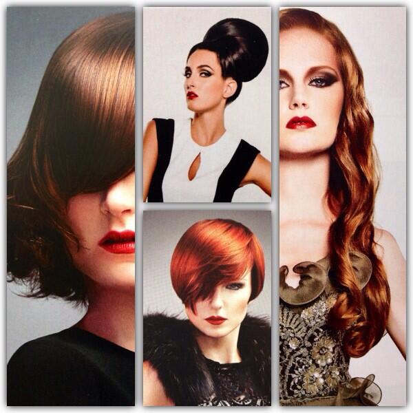 HAARLIJN Najaar/ Winter '13/'14