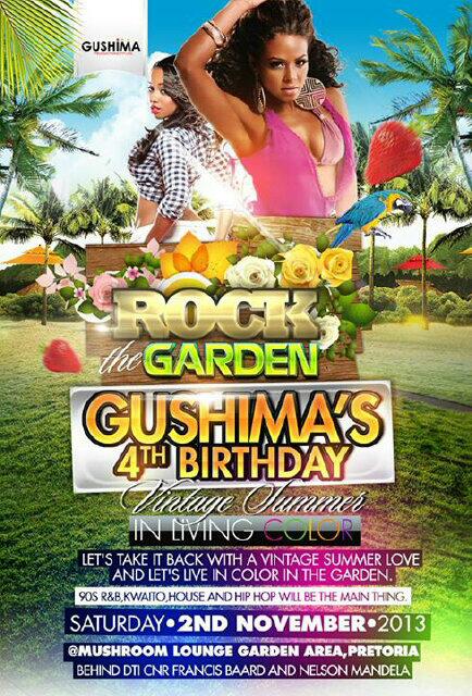 Gushima_Prod's tweet photo. #RocktheGarden #Gushima4thbday #RocktheGarden #Gushima4thbday #RocktheGarden #Gushima4thbday 02/11/13 #SAVETHEDATE http://t.co/UIRcwQYFjp