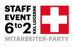 Danke an alle Sponsoren, Teilnehmer und Helfer für den #6to2 Event im KKL! pic.x.com/pDYdwYmvoz @hotelleriesuiss