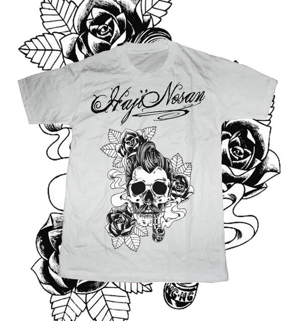 Design selesai. good evening art