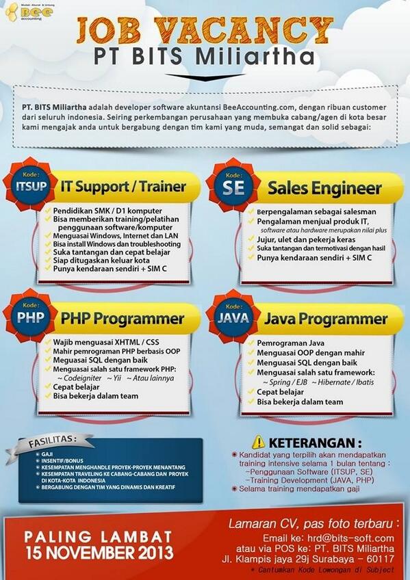 Programmer Media Web S Blog