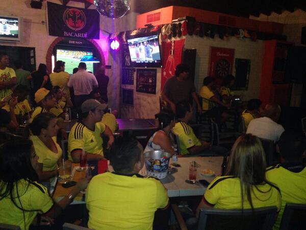 JCsSportBar's tweet photo. http://t.co/vWsGrpdORb