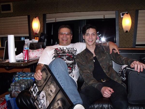 Enlace permanente de imagen incrustada