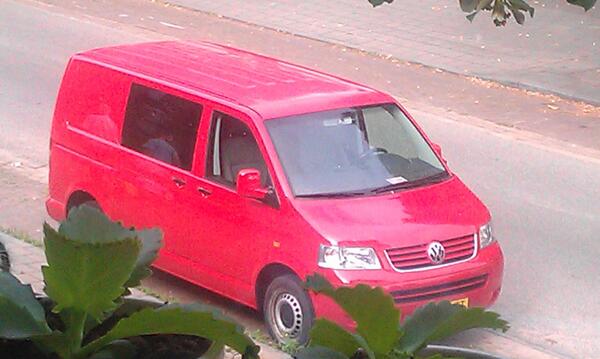 Paul de Graaf tweet media