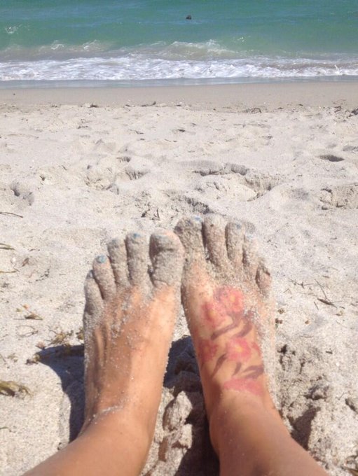 Dirty piggies http://t.co/qJJPg7VY5V<a href="/tag/vixenarmy"class="tags"><span>#vixenarmy</span></a>