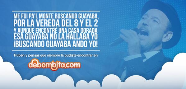 DebombitaVE's tweet photo. Ya no necesitas ir tan lejos, para encontrar lo que necesitas. Ruben no busco en http://t.co/2uJoLlRfMx (IMAGEN) http://t.co/2AvsAbCc6a