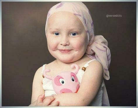 versoshits's tweet photo. Niños con cancer sonriendo...

Y tú llorando por un imbécil. http://t.co/ELYX6cfLkh