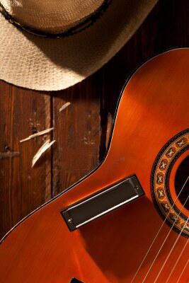 Бесплатный трек по средам -кантри-музыка, обманчиво простая и потрясающе красивая - bit.ly/1eqVwZC