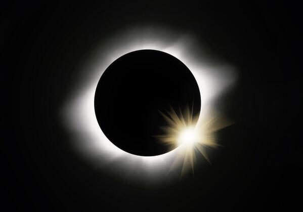 On November 3rd 2013; Tour Africa's Upcoming Solar Eclipse in Lake Turkana. lnkd.in/bY3-Z_7  …