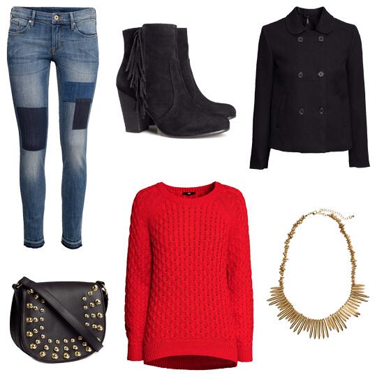 hmunitedkingdom's tweet photo. Get the look! Here's an outfit of the day we're craving for. What's yours? #OOTD http://t.co/X6a9Ew55X8