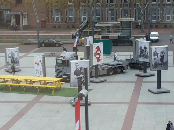 Dutch Design Week tweet media