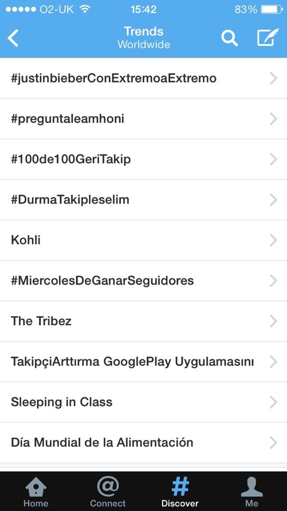 ManishaSisodia's tweet image. Kohli is trending worldwide! #BestBatsmanEver #KohliForCaptain #IndvAus