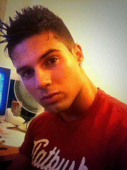 SandroCginhl's tweet photo. http://t.co/8gh5jCCNvh