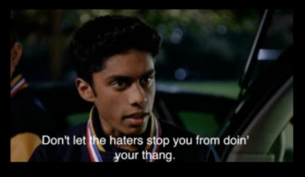 Theatre Nerds tweet media