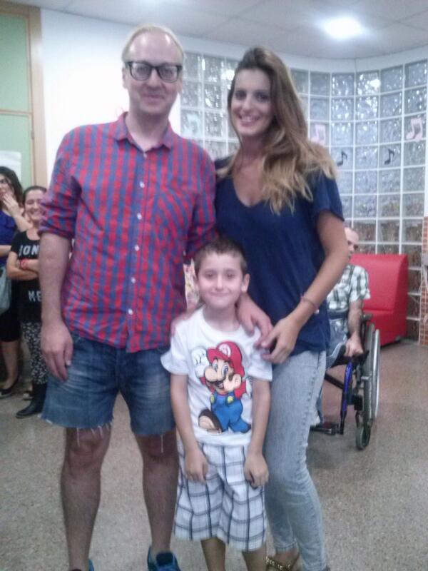 J.VALENZUELA (@djboladj) on Twitter photo 