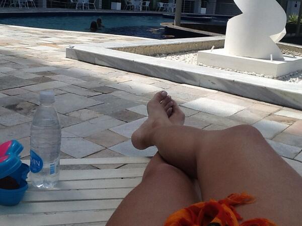 Bruna Amorim tweet media