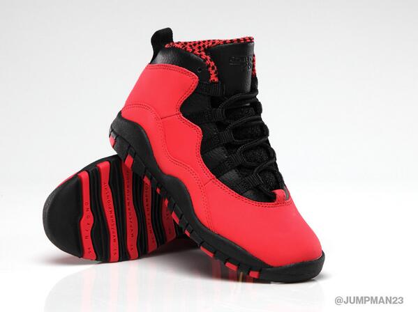 girls aj 10