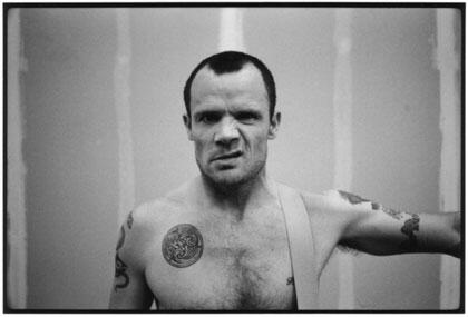 Funkyymonkss's tweet image. Hace 51 años atrás, nacía una de las personas más talentosas y sorprendentes de este planeta. #HappyBirthdayFlea