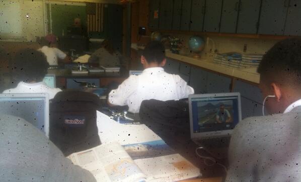 Ms. Romero (@romero4passaic) on Twitter photo <a href="/phspassaic/">Passaic High School</a> students on chromebooks n text books in Mr. OGs class #techpass #studentchoice <a href="/arielvelez_88/">ariel__</a> <a href="/phspassaic/">Passaic High School</a> students on chromebooks n text books in Mr. OGs class #techpass #studentchoice <a href="/arielvelez_88/">ariel__</a>