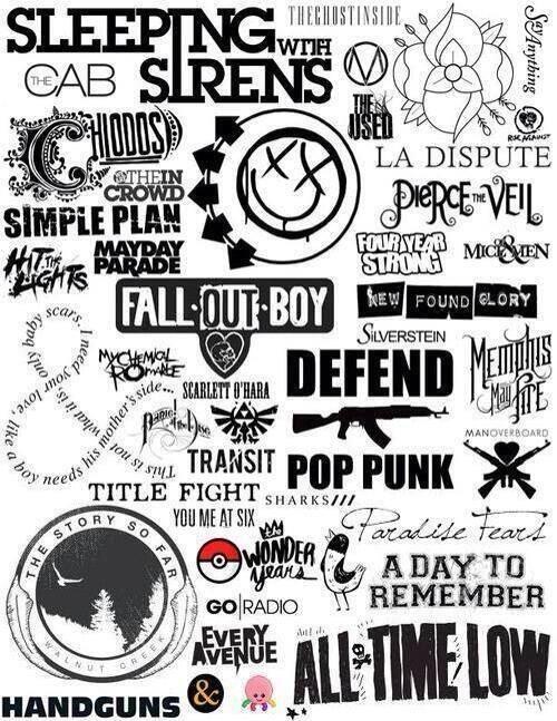 BryanStars's tweet photo. RT if you see your favorite band http://t.co/U3ZJcXwT3q