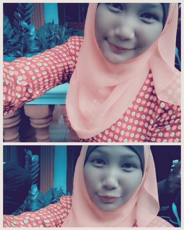 ainnur49's tweet photo. #hai iam intan nur shuhadah from johorean :) . nice to meet you :* . http://t.co/sPZ5hgvhCW