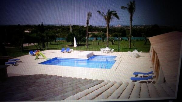 HTK_x's tweet photo. Mallorca 2014 is een feit! #HTKontour http://t.co/Dhs6Dg5Zib