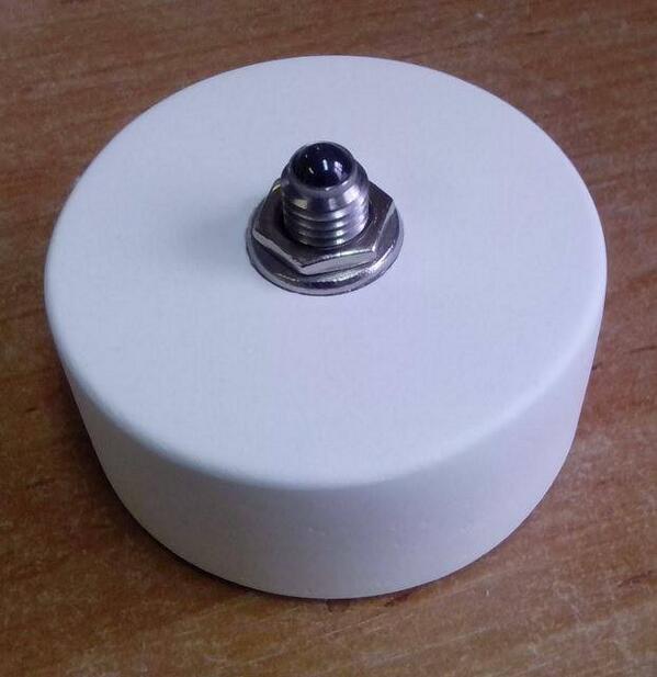 CA Electronics tweet media