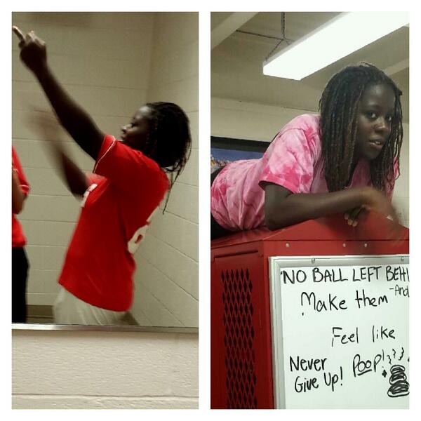 fink_andrea's tweet image. Happy Birthday Nia!!♡ @NPrimus  #datweave